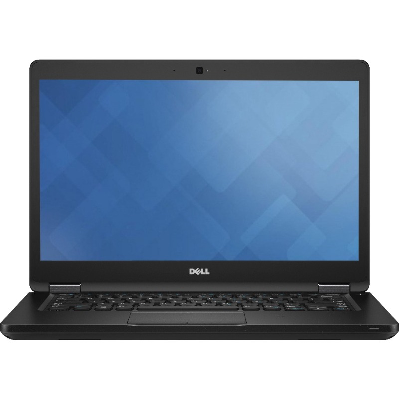 Notebook Dell Inspiron 5480 14 Full HD Intel Core i5-8265U MX250-2GB RAM 8GB SSD 256GB Linux Argintiu