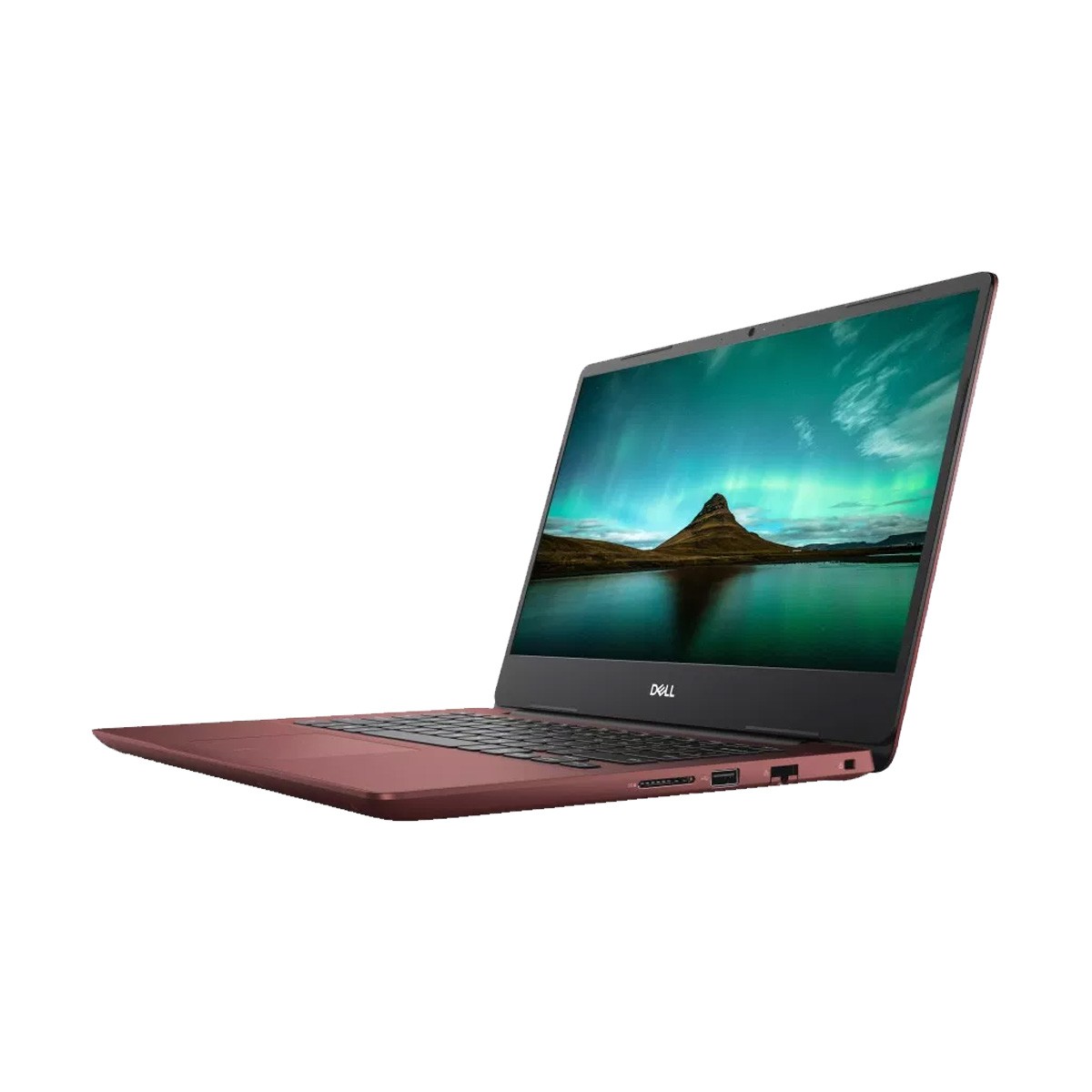 Notebook Dell Inspiron 5480 14 Full HD Intel Core i5-8265U RAM 8GB SSD 256GB Linux Visiniu