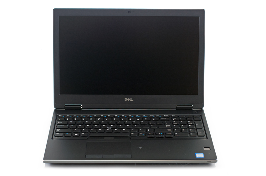 Notebook Dell Precision 7530 15.6 Full HD Intel Core i9-8950HK Quadro P2000-4GB RAM 32GB SSD 512GB Linux