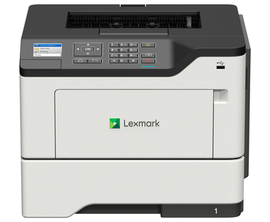 Imprimanta Laser Monocrom Lexmark B2650dw