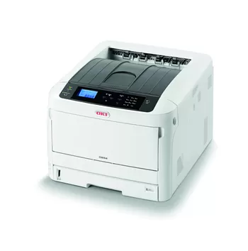 Imprimanta Laser Color Oki C844dnw
