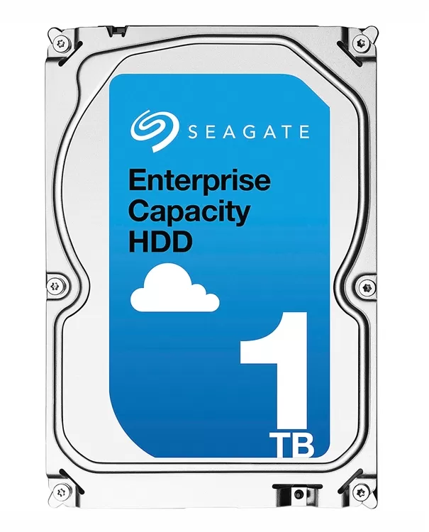 Hard Disk Desktop Seagate Enterprise ST1000NX0423 1TB 7200RPM SATA III