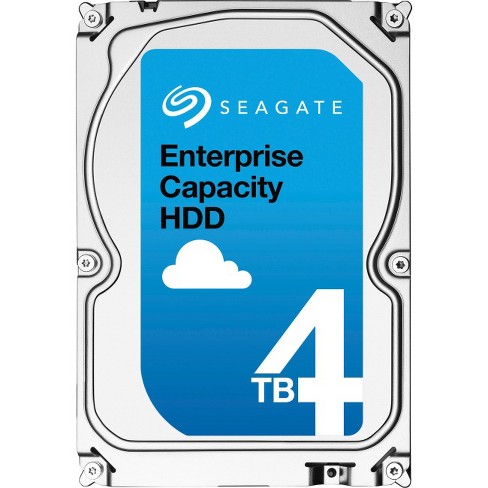 Hard Disk Desktop Seagate Enterprise ST4000NM0245 4TB 7200RPM SATA III