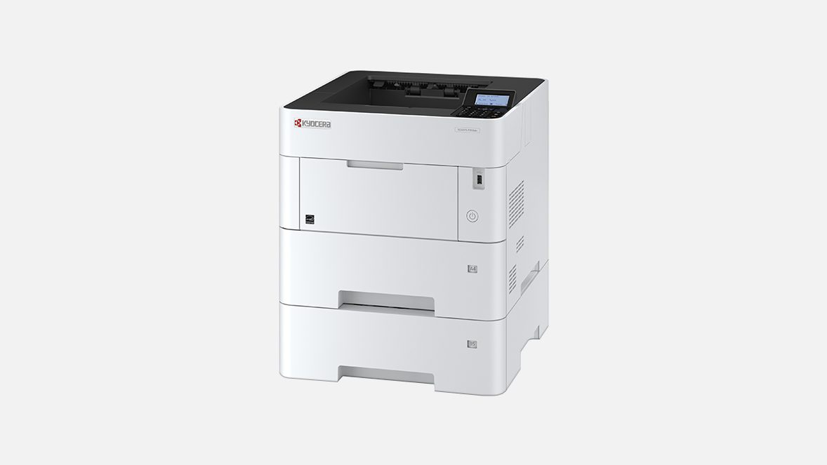 Imprimanta Laser Monocrom Kyocera ECOSYS P3155dn