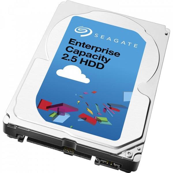 Hard Disk Desktop Seagate Enterprise ST2000NX0403 2TB 7200RPM SATA III