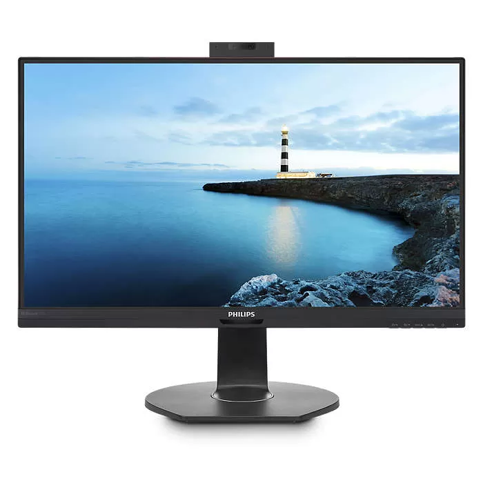 Monitor LED Philips 272B7QUBHEB 27