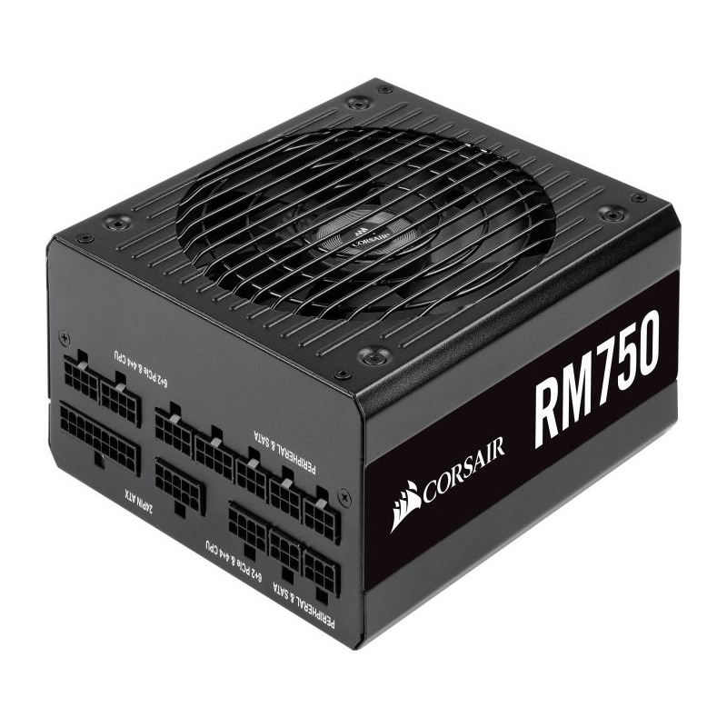 Sursa PC Corsair RM750 750W Modulara