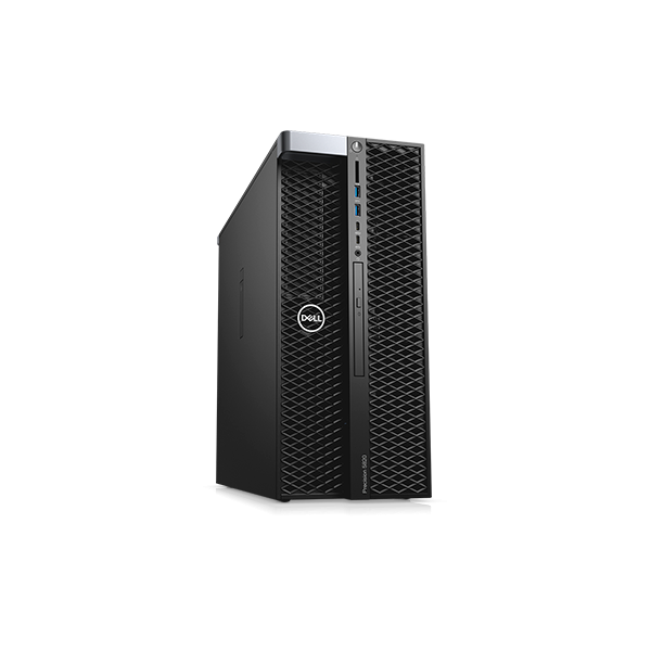 Sistem Brand Dell Precision 5820 MT Intel Xeon W-2102 P1000-4GB RAM 16GB SSD 512GB Linux