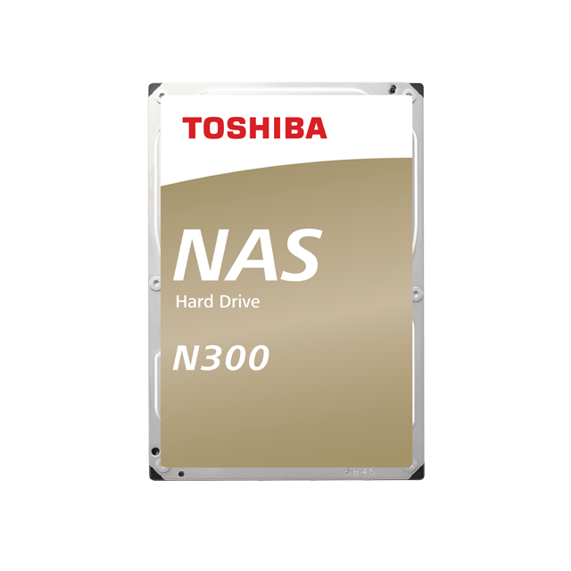 Hard Disk Desktop Toshiba N300 14TB SATA3 7200RPM 256MB box