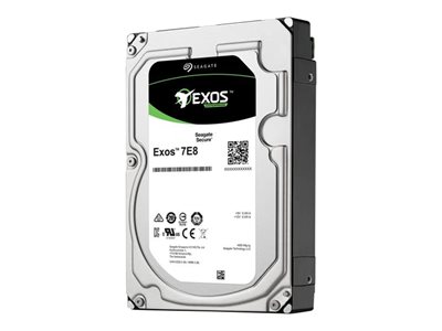 Hard Disk Desktop Seagate EXOS ST4000NM0085 4TB 7200RPM SATA III