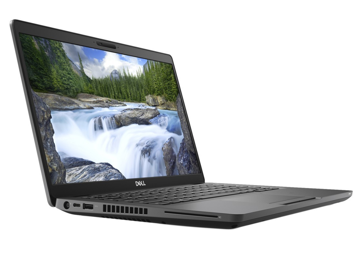Notebook Dell Latitude 5401 14 Full HD Intel Core i5-9300H RAM 8GB SSD 256GB Linux