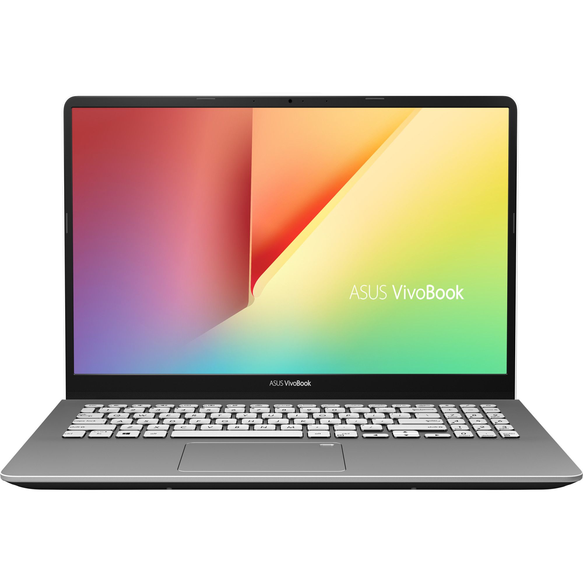 Notebook Asus VivoBook S530FN 15.6 Full HD Intel Core i5-8265U MX150-2GB RAM 16GB HDD 1TB + SSD 128GB Windows 10 Pro Negru