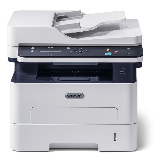 Multifunctional Laser Monocrom Xerox B205