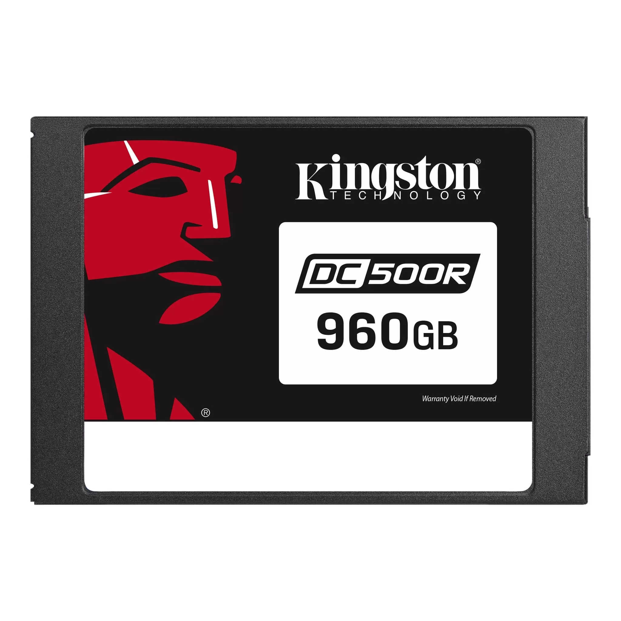 Hard Disk SSD Kingston DC500R 960GB Read-Centric 2.5