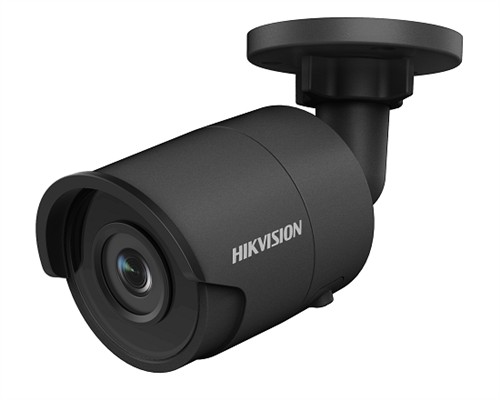 Camera Hikvision DS-2CD2043G0-I 4MP 2.8mm Black