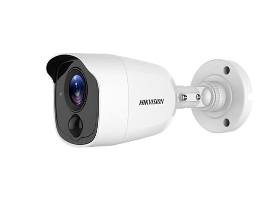 Camera Hikvision DS-2CE11D0T-PIRLPO 2MP 2.8mm PIR