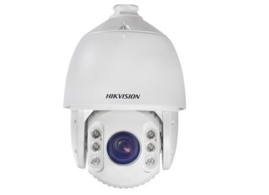 Camera Hikvision DS-2DE7425IW-AE 4MP 4.8-120mm
