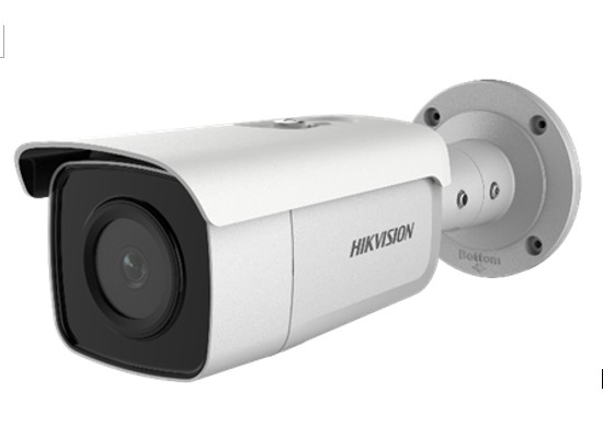 Camera Hikvision DS-2CD2T46G1-2I 4MP 2.8mm