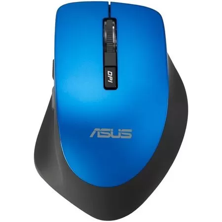 Mouse Asus WT425 Wireless Blue