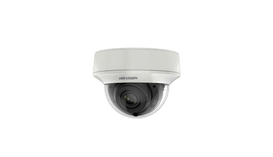 Camera Hikvision DS-2CE56H8T-ITZF 5MP 2.7-13.5mm