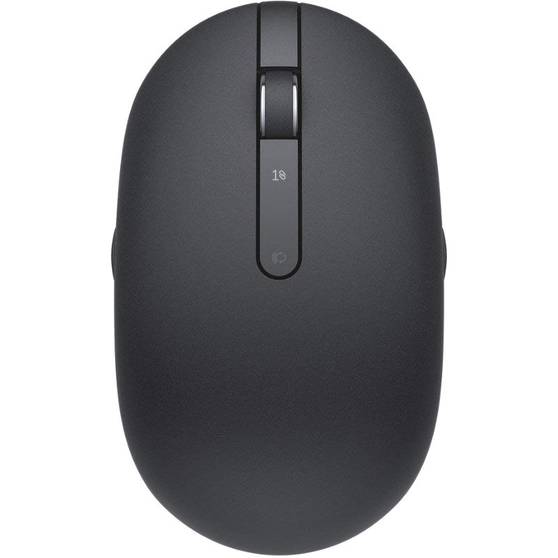 Mouse Wireless Dell Premier WM527 Black