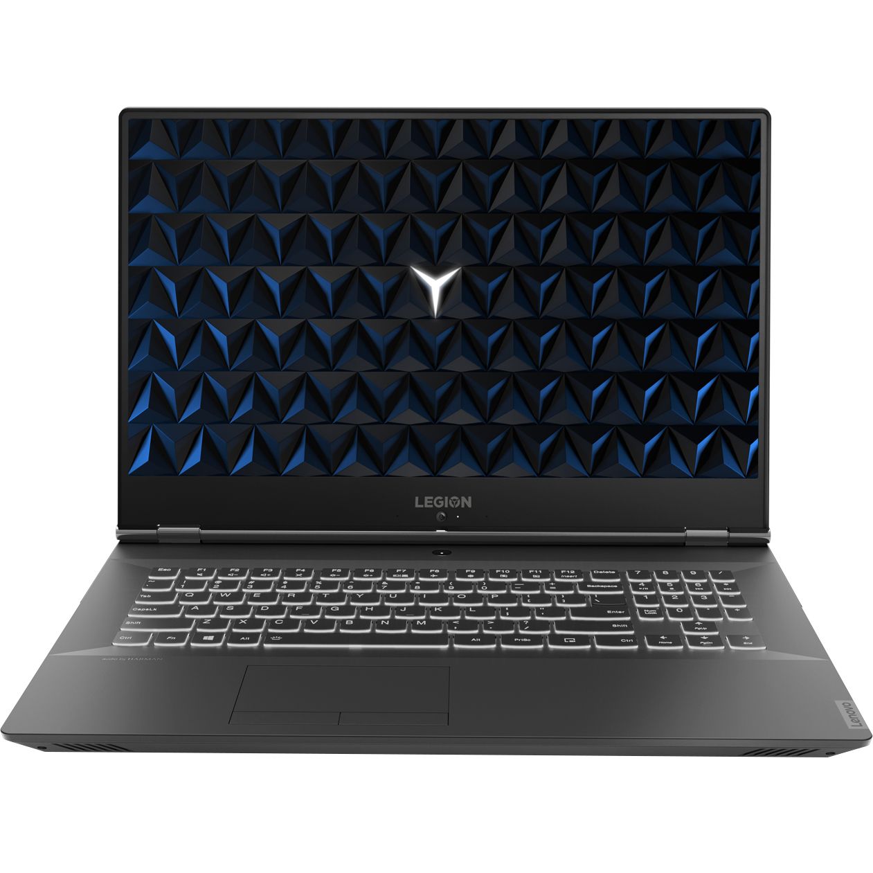 Notebook Lenovo Legion Y540 15.6 Full HD Intel Core i7-9750H RTX 2060-6GB RAM 16GB SSD 512GB FreeDOS