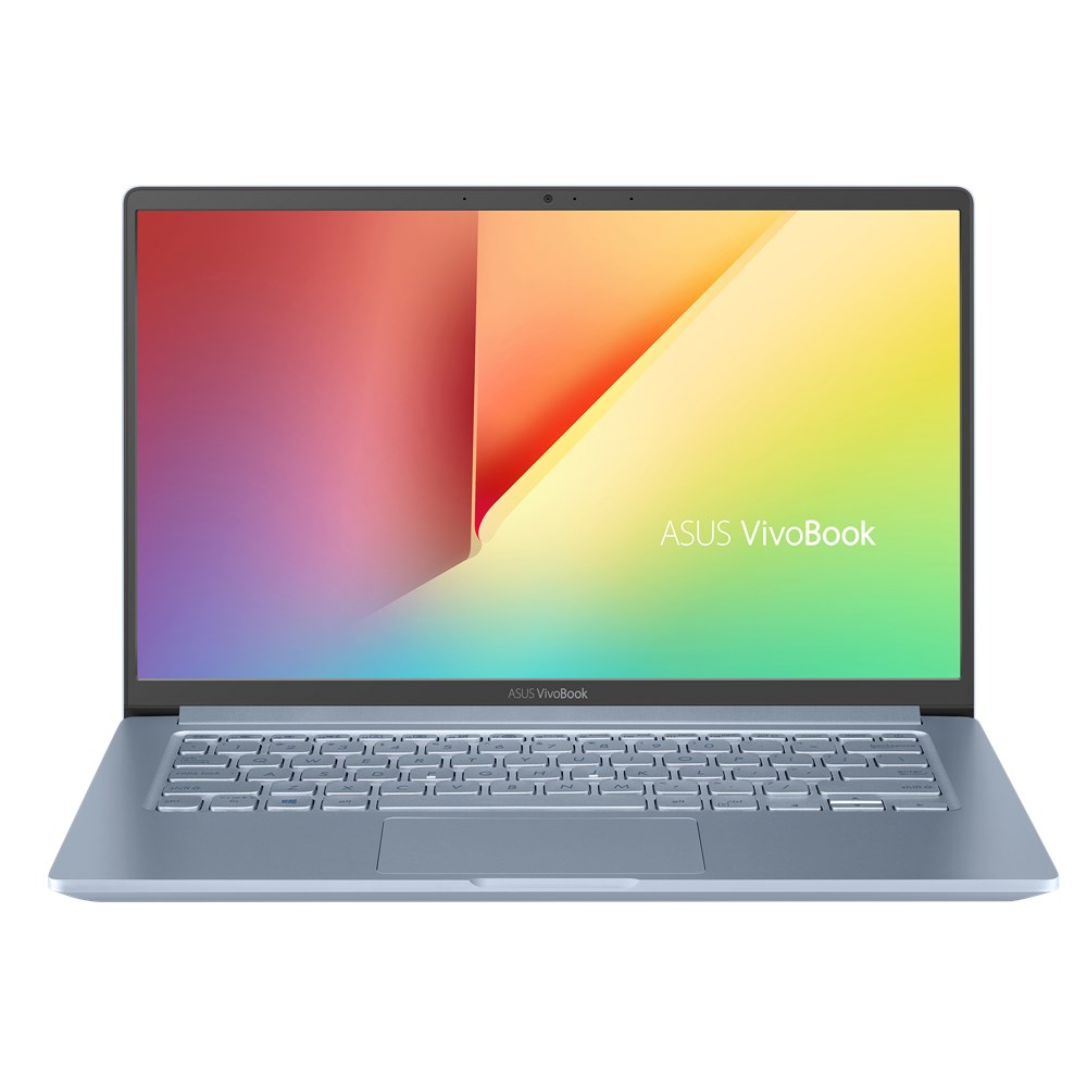 Notebook Asus VivoBook X403FA 14\'\' Full HD Intel Core i7-8565U RAM 8GB SSD 512GB Endless OS Argintiu