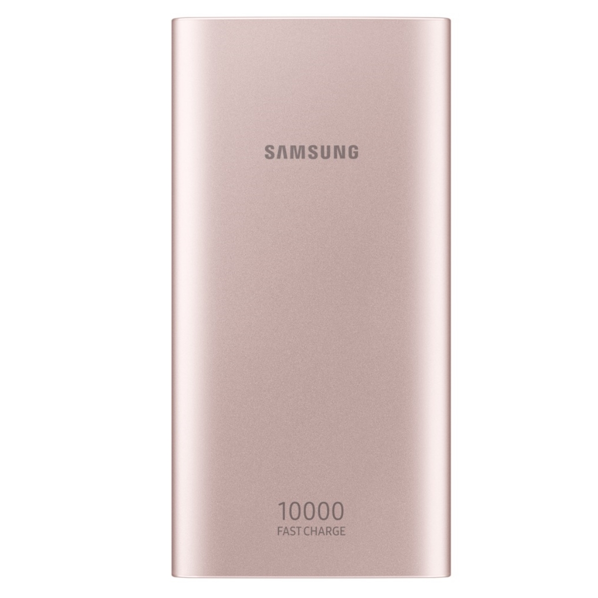 Baterie Portabila Samsung EB-P1100BPEGWW 10000mAh Quick Charge 2.0 Dual USB + Micro USB Pink