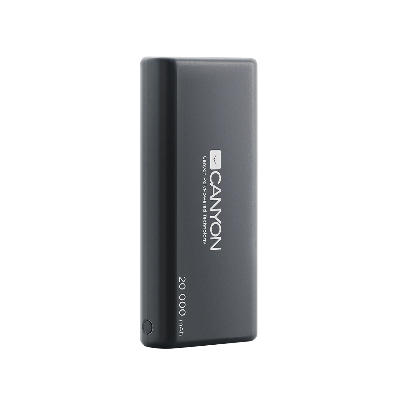 Baterie Portabila Canyon CNS-CPBP20B 20000mAh Black