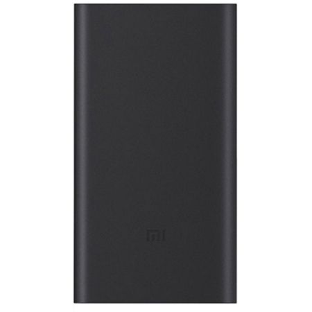 Baterie Portabila Xiaomi MI Power Bank 2 10000 mAh Black