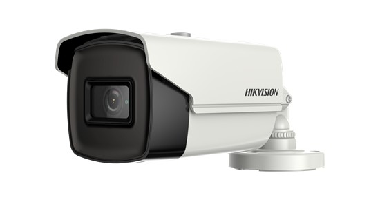 Camera Hikvision DS-2CE16U1T-IT3F 8.29MP 2.8mm