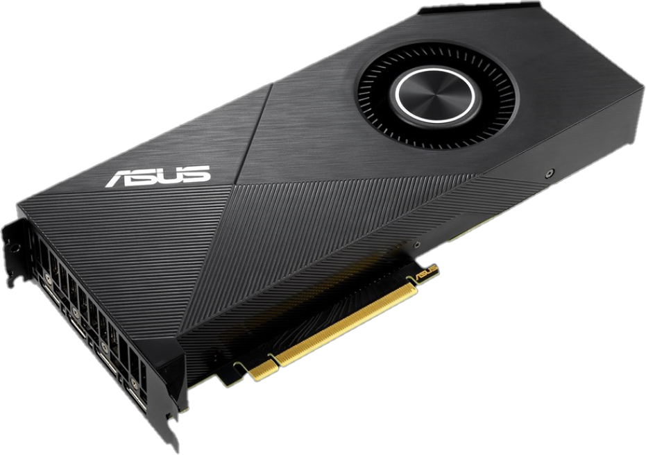 Placa Video ASUS Turbo GeForce RTX 2070 Super EVO 8GB GDDR6 256 biti