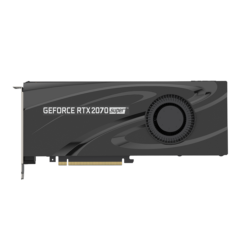 Placa Video PNY GeForce RTX 2070 Super Blower 8GB GDDR6 256 biti