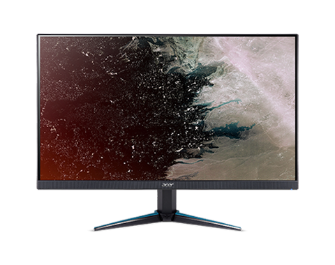 Monitor LED Acer Nitro VG270UBMIIPX 27 WQHD 1ms Negru