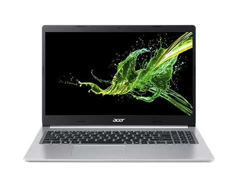 Notebook Acer Aspire A515-54G 15.6 Full HD Intel Core i5-8265U MX 250-2GB RAM 8GB HDD 1TB Linux Argintiu