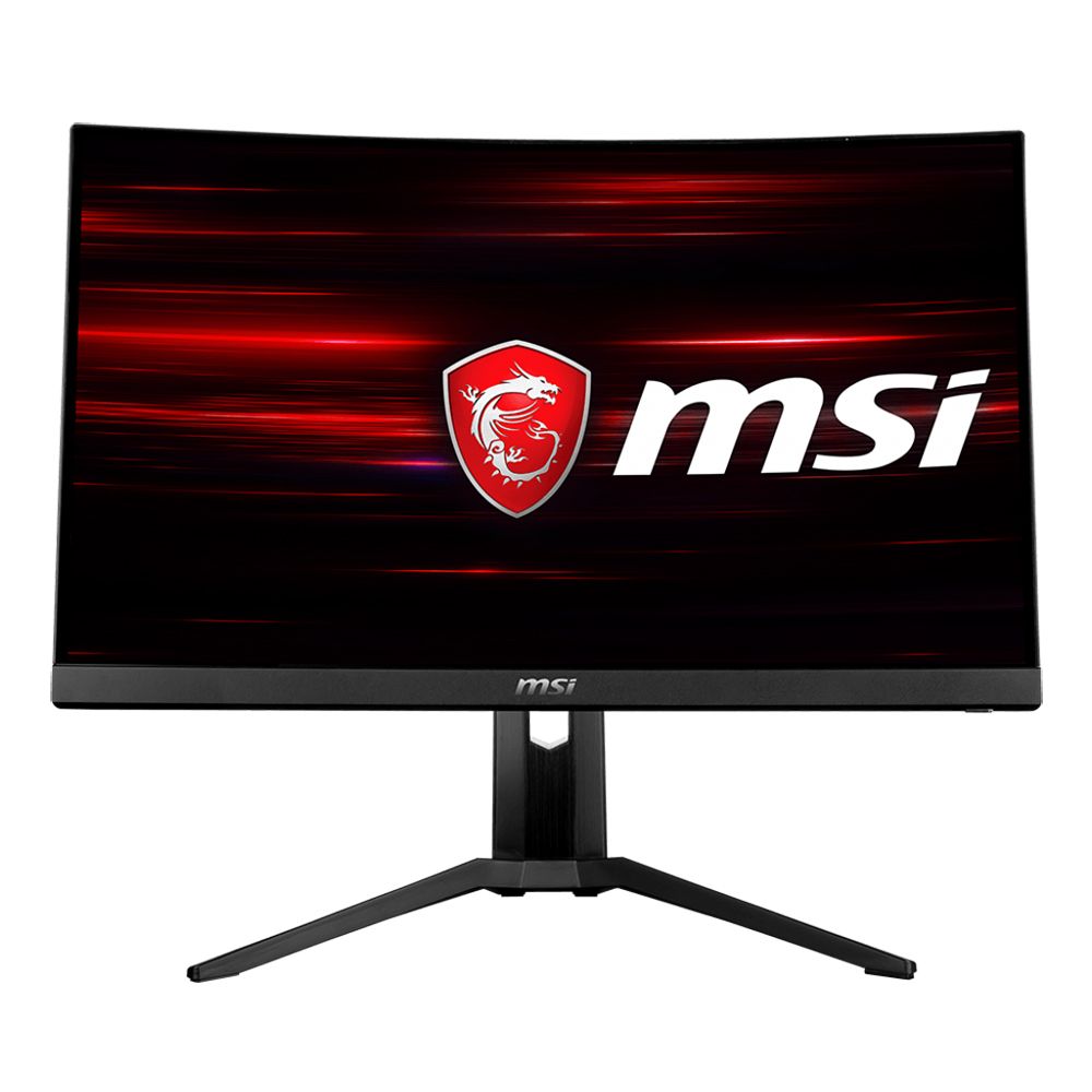 Monitor LED MSI Optix MAG271CR Curbat 27 Full HD 1ms 144Hz Negru