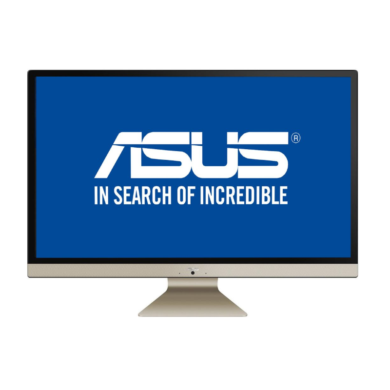 Sistem All-In-One Asus V272UAK 27 Full HD Intel Core i5-8250U RAM 8GB HDD 1TB + SSD 128GB Endless OS