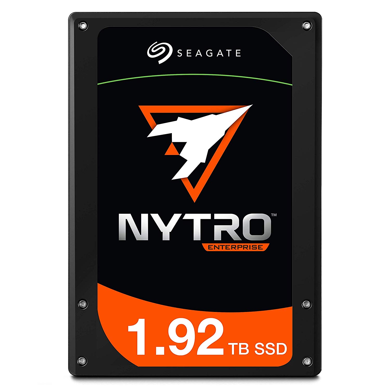 Hard Disk SSD Seagate Nytro 1551 1.92TB Standard Model 2.5