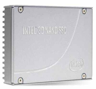 Hard Disk SSD Intel DC P4610 3.2TB 2.5