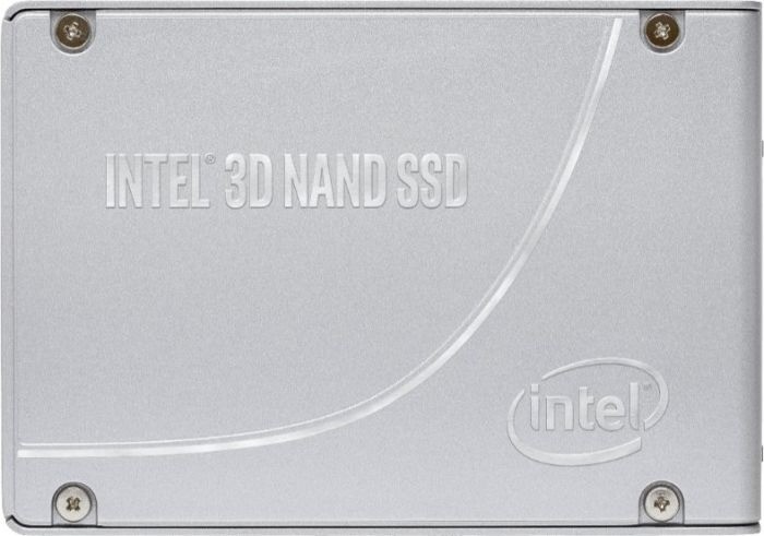 Hard Disk SSD Intel DC P4610 1.6TB 2.5