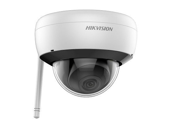 Camera Hikvision DS-2CD2121G1-IDW1 2MP 2.8mm Wi-Fi