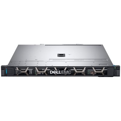 Server Dell PowerEdge R340 Intel Xeon E-2124 8GB RAM 1TB HDD 4xLFF 350W