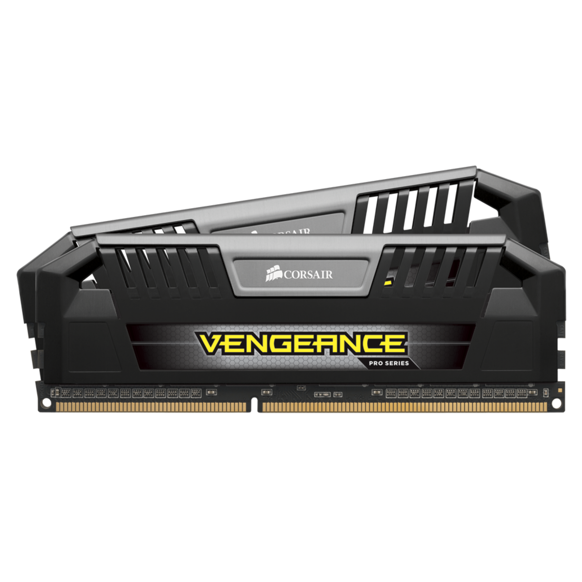 Memorie Desktop Corsair Vengeance PRO 8GB (2 x 4GB) DDR3 1600MHz CL9