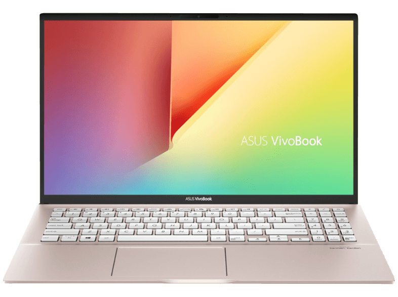 Notebook Asus VivoBook S531FA 15.6 Full HD Intel Core i5-8265U RAM 8GB SSD 256GB Endless OS Roz