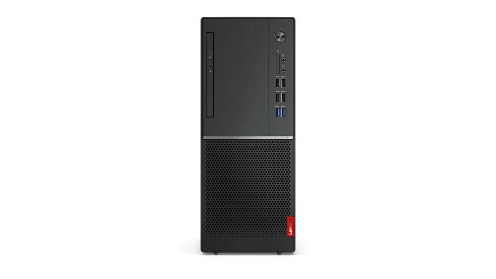 Sistem Brand Lenovo V530 Tower Intel Core i3-8100 RAM 4GB SSD 256GB Windows 10 Pro