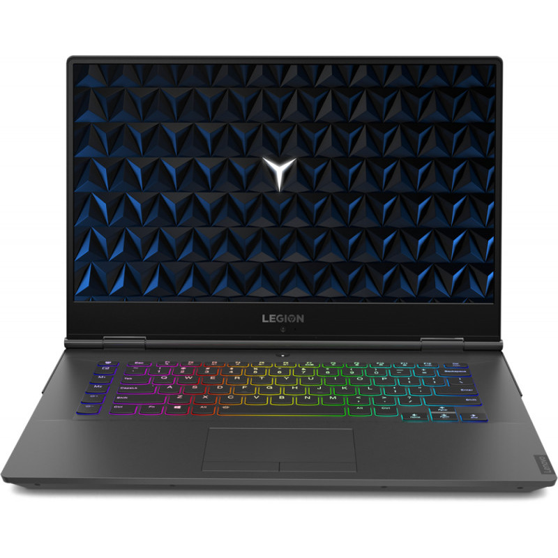 Notebook Lenovo Legion Y740 17.3 Full HD Intel Core i7-9750H RTX 2070-8GB RAM 16GB SSD 1TB FreeDOS