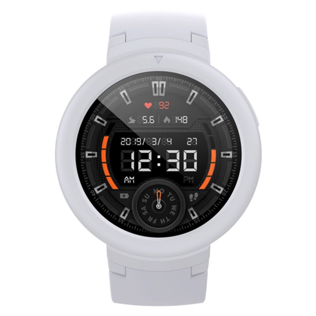 Smartwatch Xiaomi Amazfit Verge Lite White