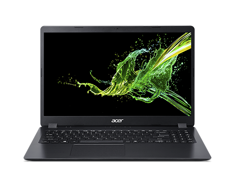 Notebook Acer Aspire A315-42 15.6 Full HD AMD Athlon 300U RAM 4GB SSD 256GB Linux Negru