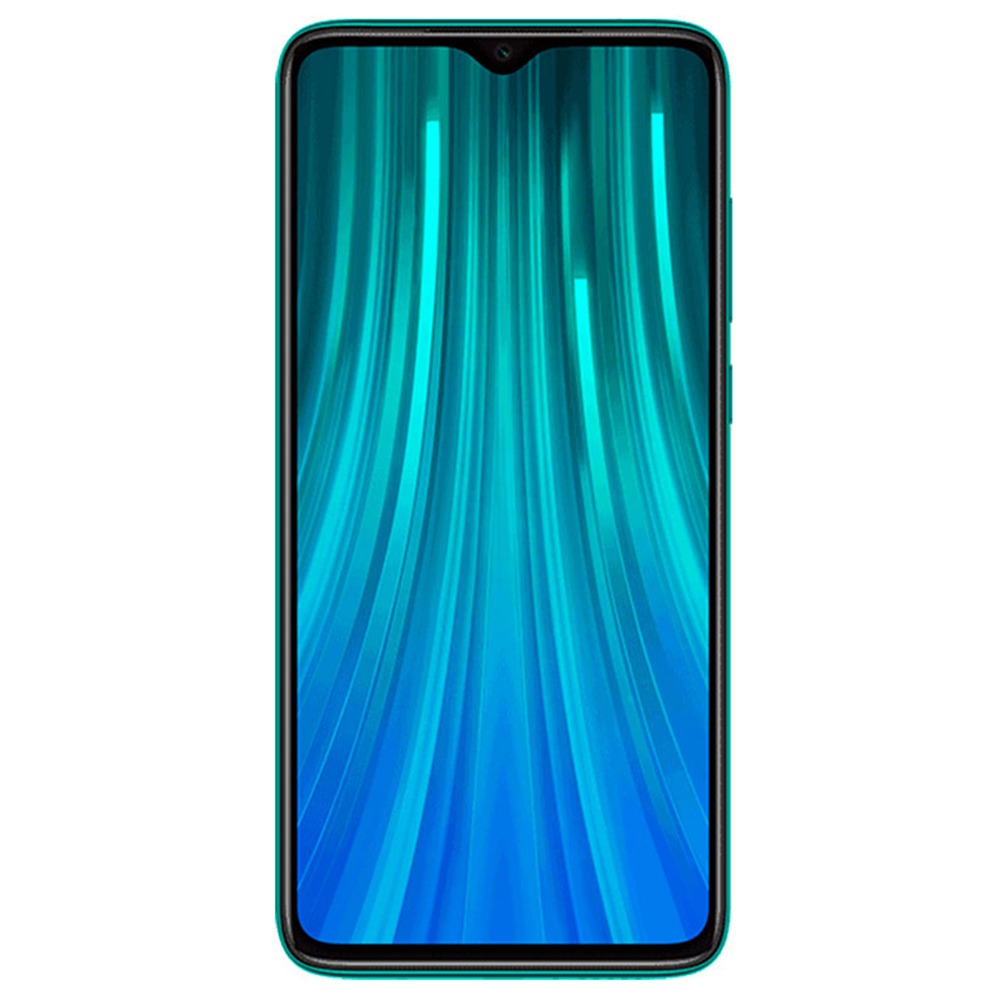 Telefon Mobil Xiaomi Redmi Note 8 Pro 128GB Flash 6GB RAM Dual SIM 4G Green