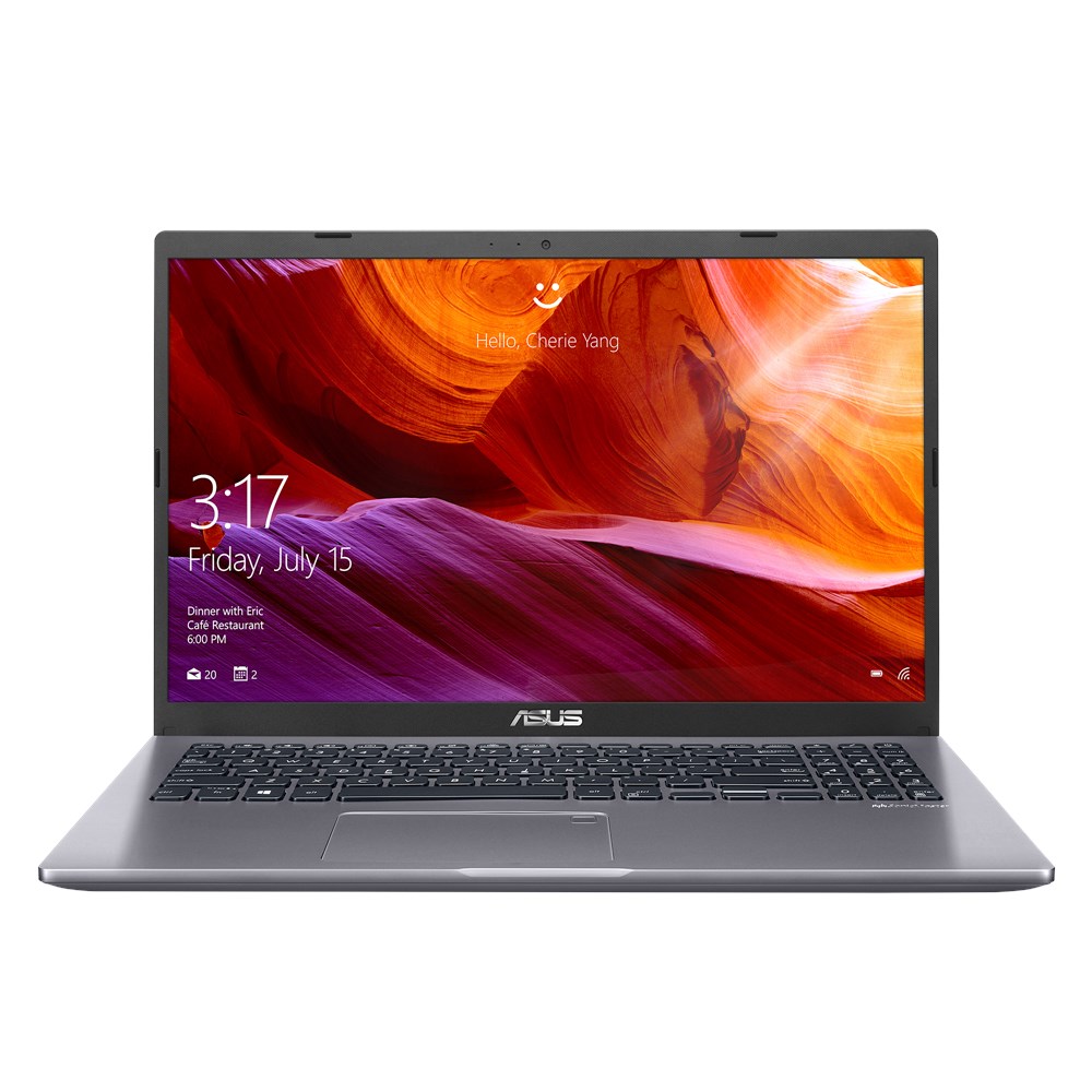 Notebook Asus X509FJ 15.6 Full HD Intel Core i7-8565U MX230-2GB RAM 8GB HDD 1TB No OS Gri